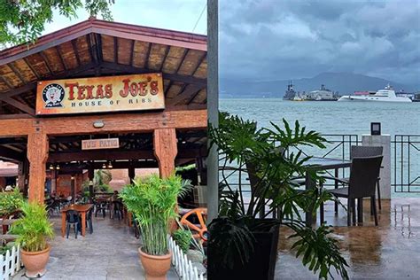 subic restaurants|zambales restaurants.